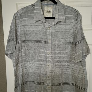 TASSO ELBA ISLAND SHIRT